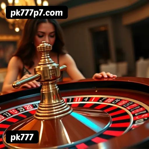 Recursos Exclusivos do App pk777 - Modo Offline, Login Biométrico